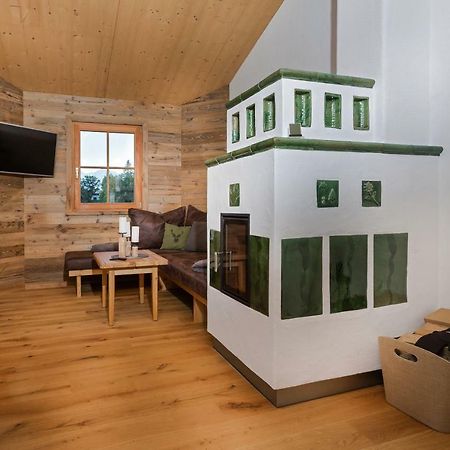 Family Retreat Maria Alm Villa Екстериор снимка