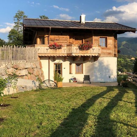 Family Retreat Maria Alm Villa Екстериор снимка