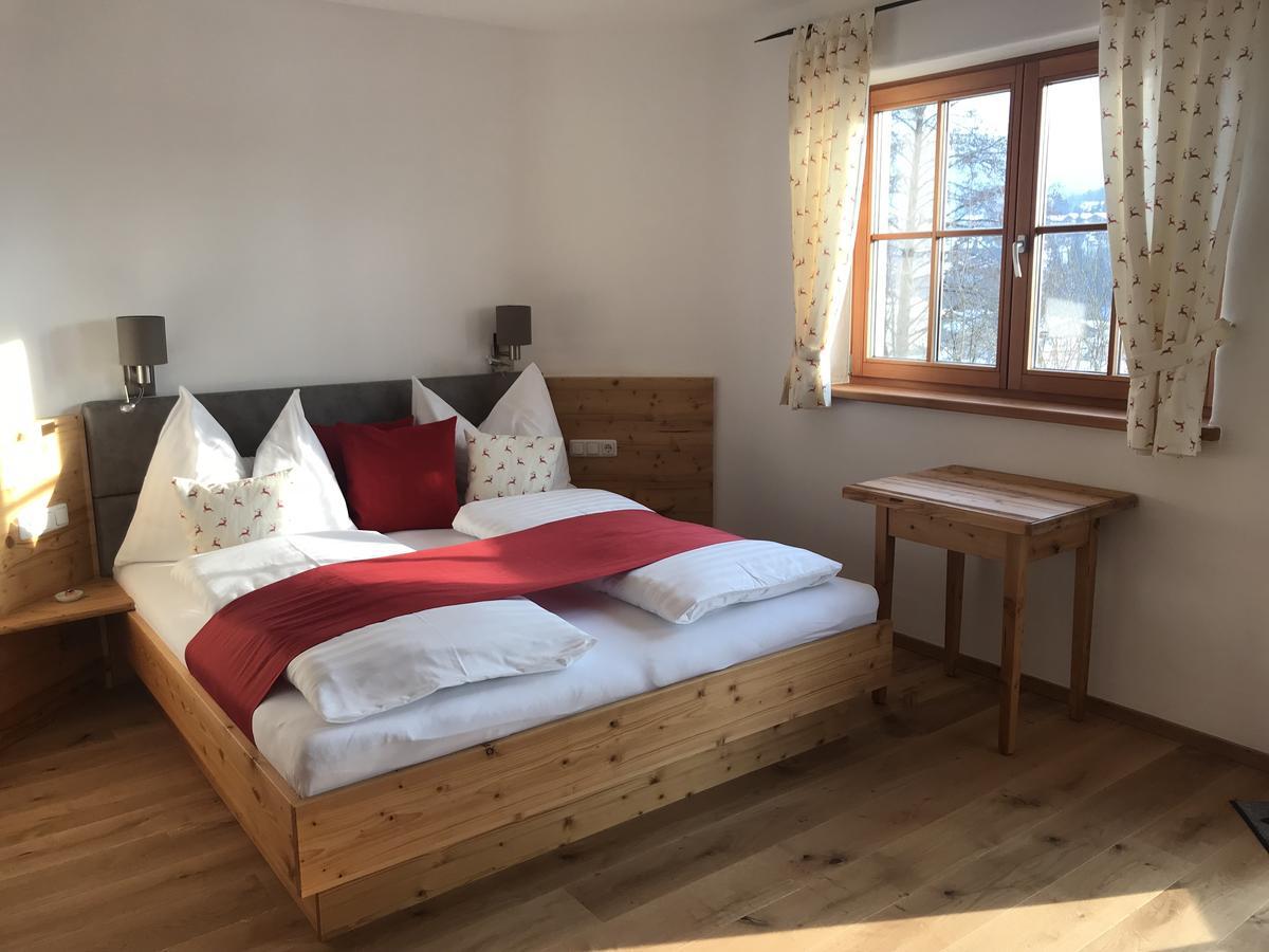 Family Retreat Maria Alm Villa Екстериор снимка