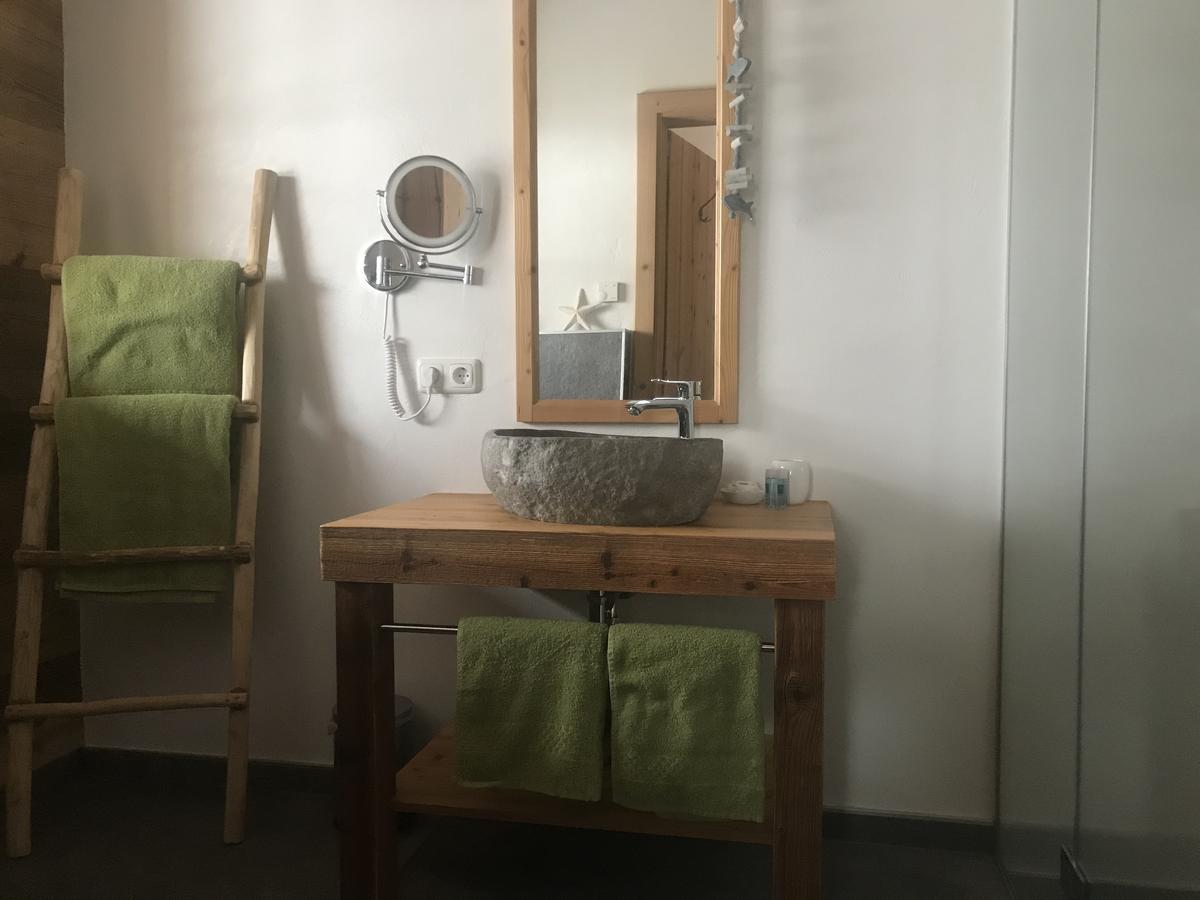 Family Retreat Maria Alm Villa Екстериор снимка