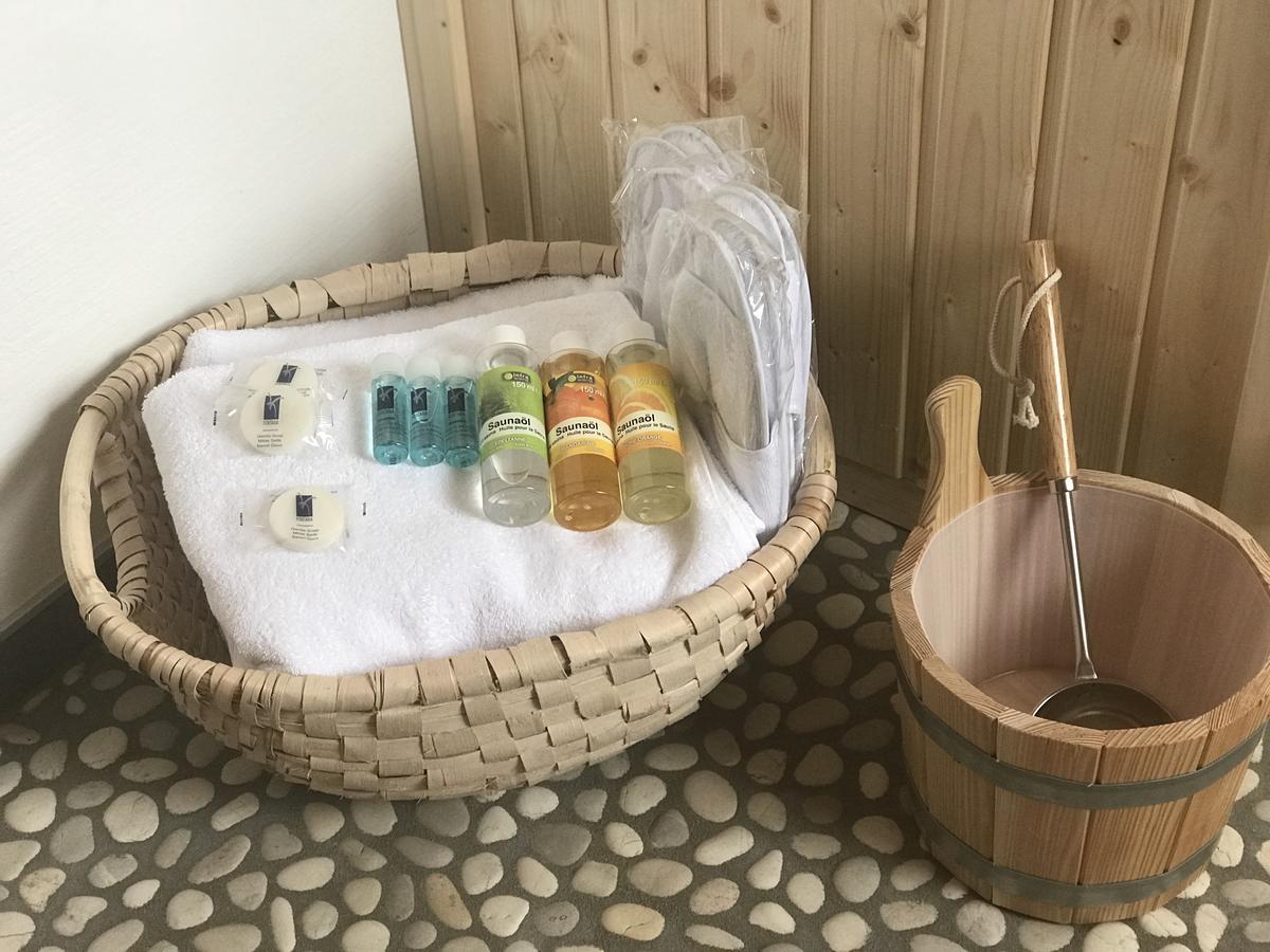 Family Retreat Maria Alm Villa Екстериор снимка