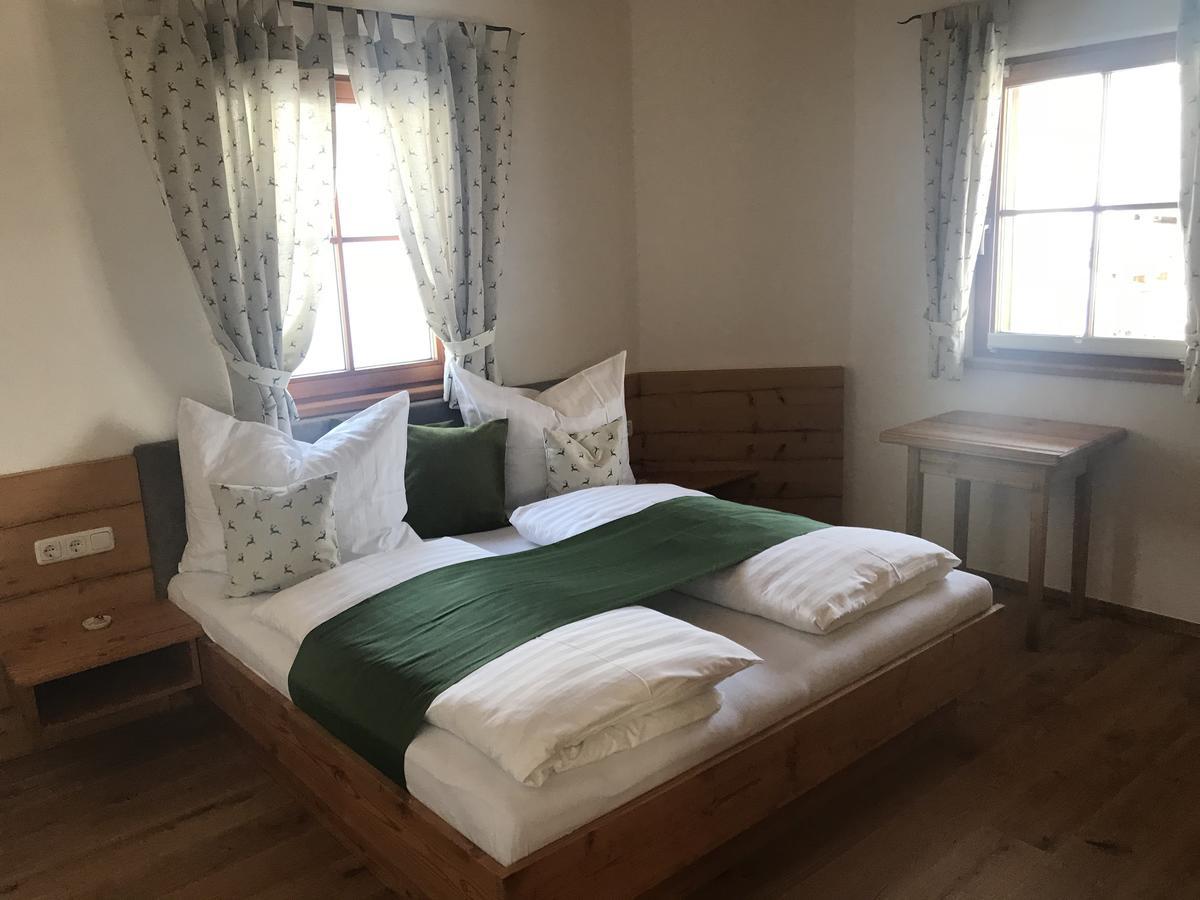 Family Retreat Maria Alm Villa Екстериор снимка
