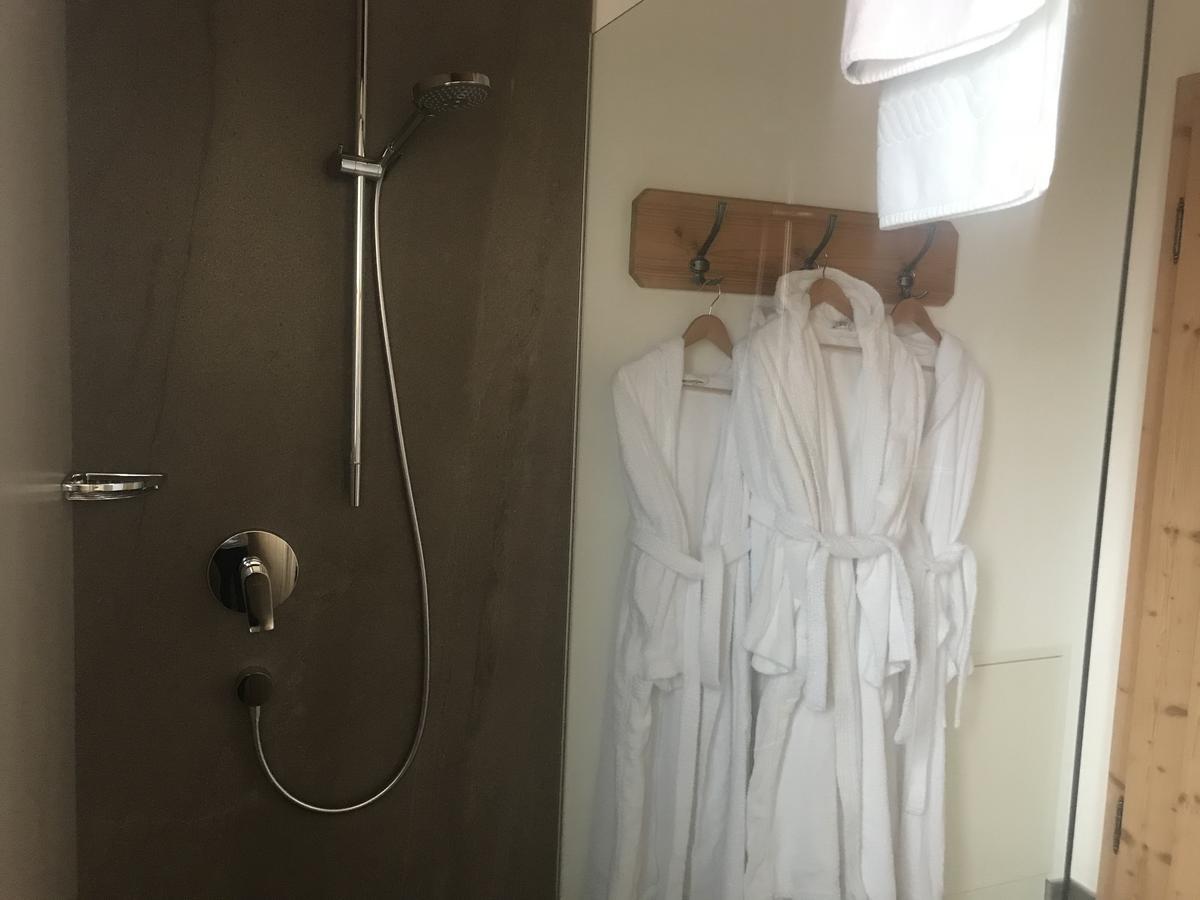 Family Retreat Maria Alm Villa Екстериор снимка