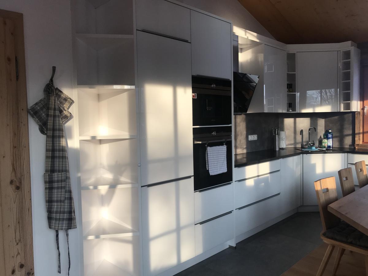 Family Retreat Maria Alm Villa Екстериор снимка
